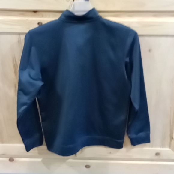 Very nice Dri-Fit extra large Nikes boys jacket - Picture 2 of 5